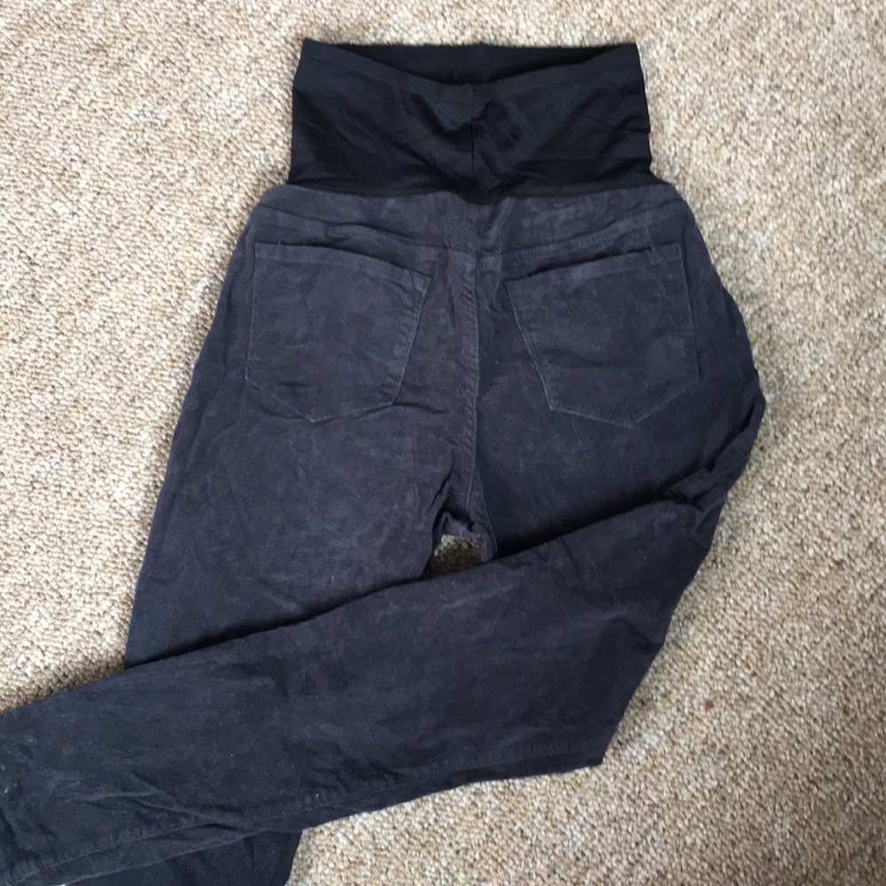 Old Navy Rockstar Maternity